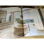 Дизайн интерьера в современном стиле Contemporary Living Yearbook 2024 варинант исполнения - 6 | Loft Concept в Воронеже