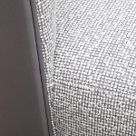 Кресло вращающееся с обивкой из рогожки Spinning Performance варинант исполнения - 3 | Loft Concept в Воронеже