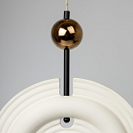 Подвесной светильник MOROSHKA big [white] варинант исполнения - 3 | Loft Concept в Воронеже