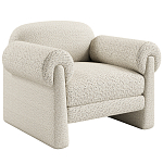 Современное Кресло Sunrise  варинант исполнения - 1 | Loft Concept в Воронеже