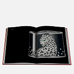 Лимитированная подарочная большая книга CARTIER Panthère варинант исполнения - 10 | Loft Concept в Воронеже