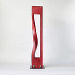 Скульптура «Красная Венера» варинант исполнения - 1 | Loft Concept в Воронеже