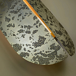 Бра винтажное с имитацией коррозии на медном корпусе Predominant варинант исполнения - 3 | Loft Concept в Воронеже