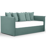 Кровать-кушетка Memory варинант исполнения - 6 | Loft Concept в Воронеже