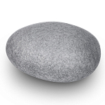 Пуф - Камень SOLID варинант исполнения - 7 | Loft Concept в Воронеже