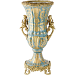 Ваза фарфоровая Alexsiaya варинант исполнения - 1 | Loft Concept в Воронеже