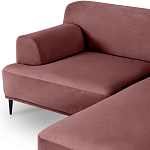 Диван The Sand Rose варинант исполнения - 4 | Loft Concept в Воронеже