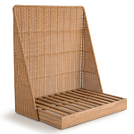 Диван садовый Tressame варинант исполнения - 6 | Loft Concept в Воронеже