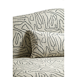 Диван Indra Sofa варинант исполнения - 4 | Loft Concept в Воронеже