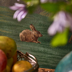 Обои ручная роспись Hill Country Scenic Special Colourway on scenic paper варинант исполнения - 6 | Loft Concept в Воронеже