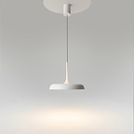 Подвесной светильник Gerhard 3000К 39Вт варинант исполнения - 9 | Loft Concept в Воронеже