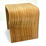 Табуретка параметрическая «FLEXIBLE» варинант исполнения - 3 | Loft Concept в Воронеже