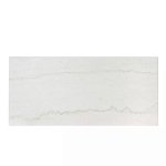 Журнальный столик прямоугольный White Marble Surface варинант исполнения - 3 | Loft Concept в Воронеже