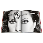 Лимитированная подарочная большая книга CARTIER Panthère варинант исполнения - 14 | Loft Concept в Воронеже