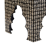 Столик дизайнерский Modernization варинант исполнения - 5 | Loft Concept в Воронеже