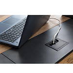 Стол рабочий в стиле лофт с ящиками Urban Style Space варинант исполнения - 6 | Loft Concept в Воронеже