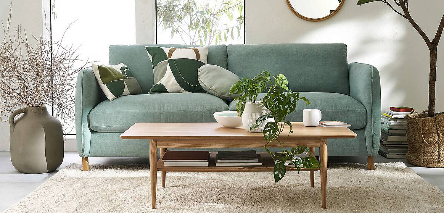 Кофейный стол Marleen Coffee Table Кофейный стол Marleen Coffee Table - Loft-Concept в Воронеже