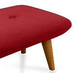 Банкетка Palmer Banquet варинант исполнения - 29 | Loft Concept в Воронеже