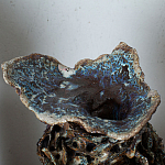 Ваза «Время травы» варинант исполнения - 3 | Loft Concept в Воронеже