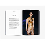 Alexander McQueen: Unseen варинант исполнения - 2 | Loft Concept в Воронеже