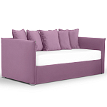 Кровать-кушетка Memory варинант исполнения - 10 | Loft Concept в Воронеже