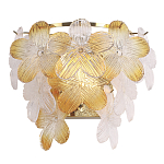 Бра с цветочными мотивами Light Floral Glow варинант исполнения - 3 | Loft Concept в Воронеже