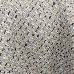 Мебельная ткань Sorbettol Шенилл Сееро-бежевый N 1120 варинант исполнения - 4 | Loft Concept в Воронеже