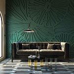 Барельеф JANNET варинант исполнения - 1 | Loft Concept в Воронеже