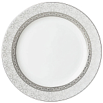 Обеденный сервиз белого цвета из фарфора на 6 персон 23 предмета Royal Porcelain Collection варинант исполнения - 1 | Loft Concept в Воронеже