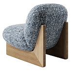 Кресло Hart варинант исполнения - 3 | Loft Concept в Воронеже