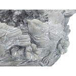 Кашпо A nest of birds варинант исполнения - 5 | Loft Concept в Воронеже