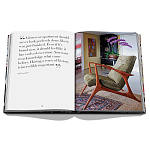 Книга подарочная Смелый бразильский стиль Сиг Бергамина Assouline Maximalism by Sig Bergamin варинант исполнения - 6 | Loft Concept в Воронеже