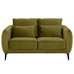 Диван двухместный с подлокотниками Harmony варинант исполнения - 16 | Loft Concept в Воронеже