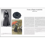 Книга в подарок Диор новый образ Dior: A New Look варинант исполнения - 3 | Loft Concept в Воронеже