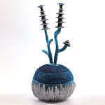 Статуэтка тропический фрукт Pandora Tropical Fruit Blue Reef варинант исполнения - 2 | Loft Concept в Воронеже