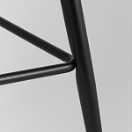 Барный стул с сиденьем из пластика KOZIK варинант исполнения - 7 | Loft Concept в Воронеже