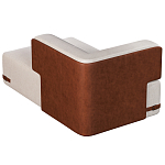 Кушетка Richmond  варинант исполнения - 4 | Loft Concept в Воронеже