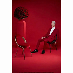 Иллюстрированная монография дизайнера Ли Брума Fashioning Design: Lee Broom варинант исполнения - 2 | Loft Concept в Воронеже