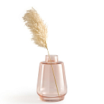 Ваза из цветного стекла  TRANSPARENT FORMS 21 варинант исполнения - 1 | Loft Concept в Воронеже