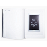 Книга Laurent Grasso: Time Travel варинант исполнения - 1 | Loft Concept в Воронеже