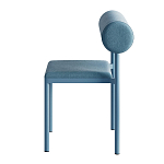 Стул «Валик» варинант исполнения - 2 | Loft Concept в Воронеже