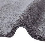 Ковер прямоугольный из полиэстера Dark gift варинант исполнения - 2 | Loft Concept в Воронеже