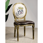 Стул French Brown Fredge варинант исполнения - 10 | Loft Concept в Воронеже