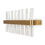 Бра Glass panels варинант исполнения - 3 | Loft Concept в Воронеже