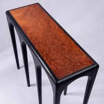 Консольный стол Arcada варинант исполнения - 3 | Loft Concept в Воронеже