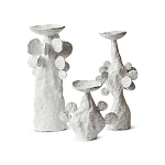 Подсвечники «Воины света» варинант исполнения - 1 | Loft Concept в Воронеже