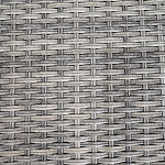 Стул плетеный  Wicker Durable Stool варинант исполнения - 9 | Loft Concept в Воронеже