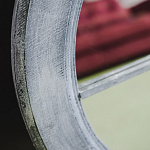 Зеркало-окно с стиле прованс Country Window варинант исполнения - 2 | Loft Concept в Воронеже