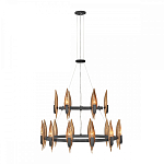 Люстра Hinkley 18 патронов варинант исполнения - 1 | Loft Concept в Воронеже