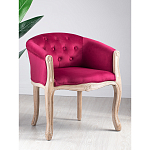 Кресло Strawberry mood варинант исполнения - 8 | Loft Concept в Воронеже